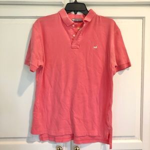 Southern Marsh Polo Medium